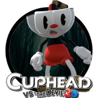 ͷħ3D(Cuphead Vs The Devil 3D)1.0 ֻ