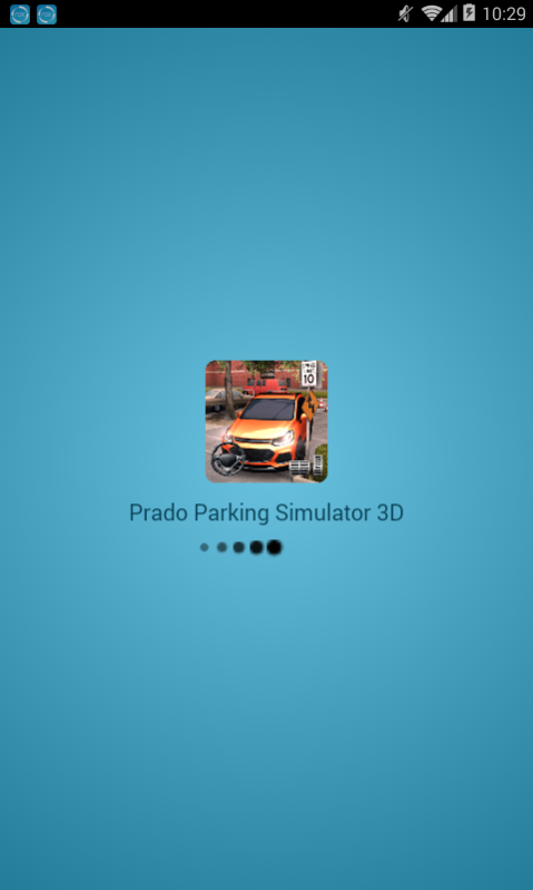 Prado Parking Simulator 3D(ͣģϷ3D)ͼ