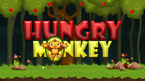 ĺ(Hungry Monkey)ͼ