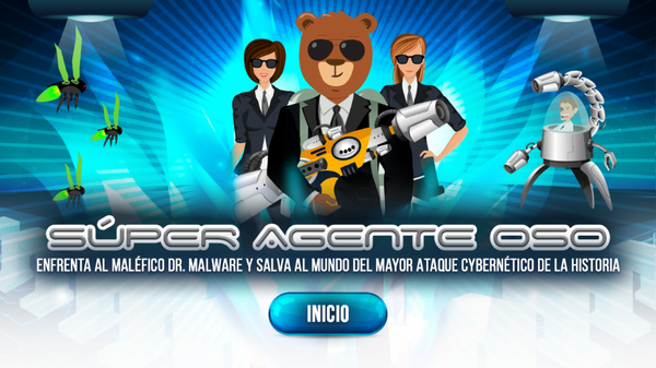 Agente Oso(ع)ͼ