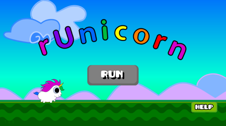 rUnicorn()ͼ