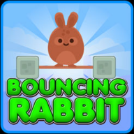 Crazy Bouncing Rabbit()0.1 ׿