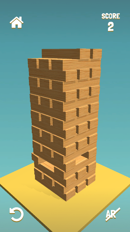 BalancedTower(ƽ)ͼ