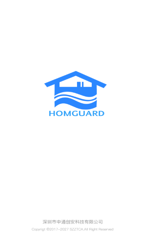 Homguard appͼ