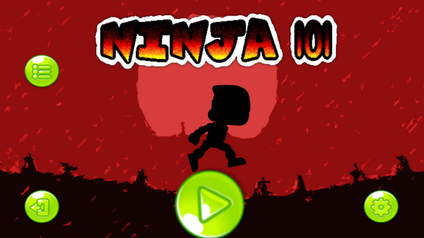 101(Ninja 101)ͼ