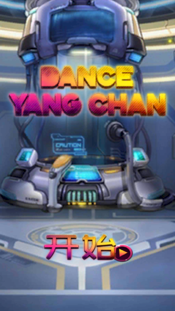 Dance Yang Chan()ͼ