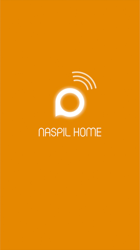 Naspil Home appͼ