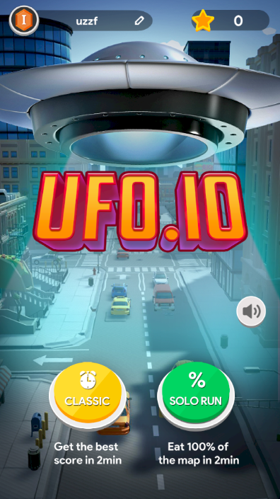 UFO.io(UFOս)ͼ