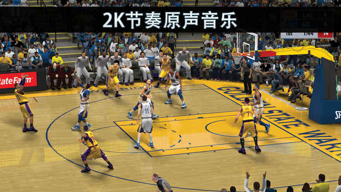 NBA2K19Α؈D