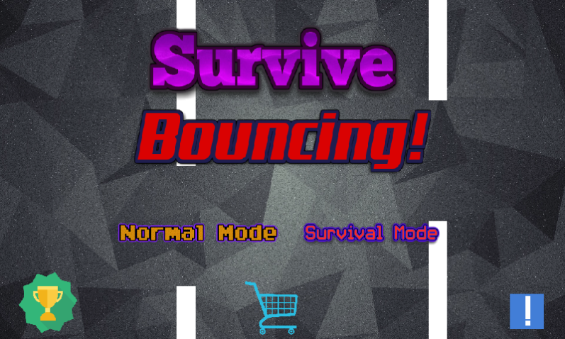 揗(Survive Bouncing)؈D