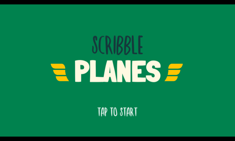 Scribble Planes(Ϳѻɻ)ͼ