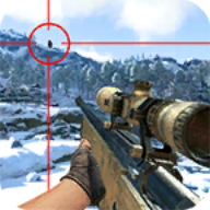 ̿;ѻ(Mountain Sniper Shoot Assassin)1.2.0 ׿