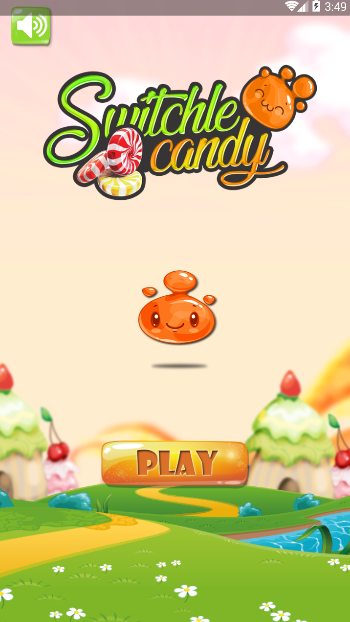 Switchle candy(ǹ)؈D