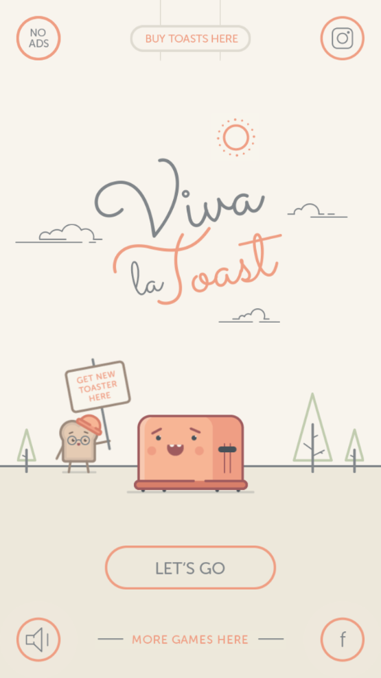 ˾(Viva la Toast)ͼ