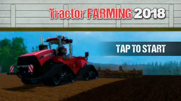 Tractor Farming 2018(ģ)ͼ