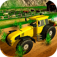 Tractor Farming 2018(ģ)