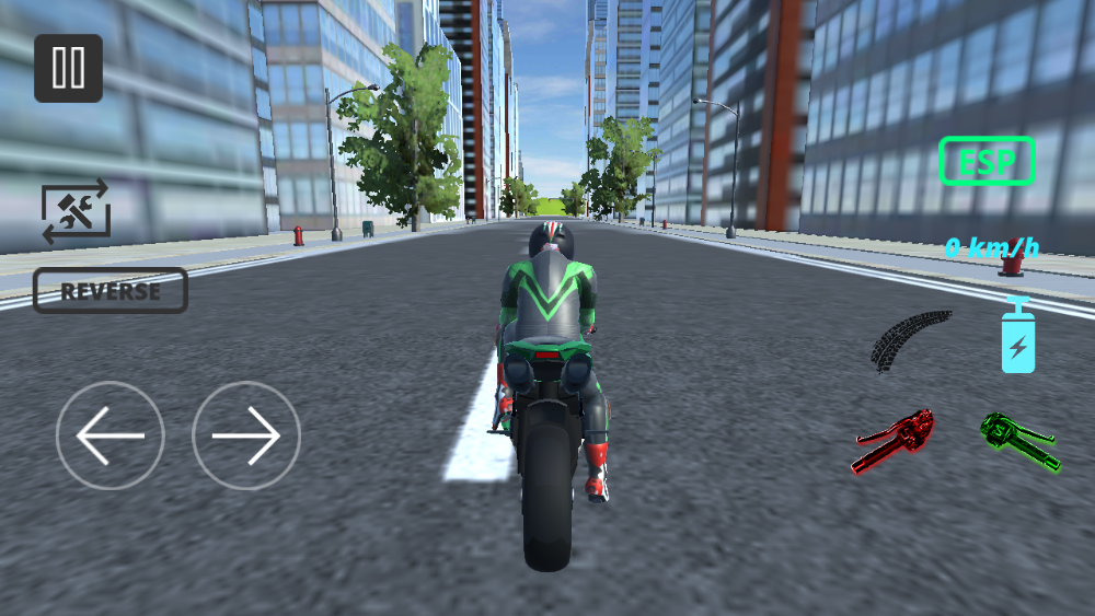 Ħ(Moto Extreme Racing)ͼ