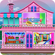 ɫ(Pinky House Keeping Clean)1.0.0 Ѱ