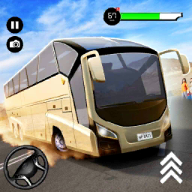 ͳʻģ2018(US Offroad Bus Driving Simulator 2018)