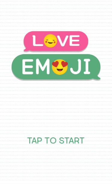 Love Emoji(ı)ͼ