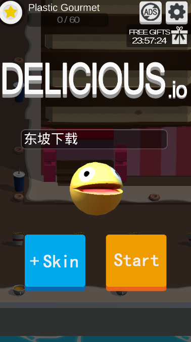 ζս(Delicious.io)ͼ