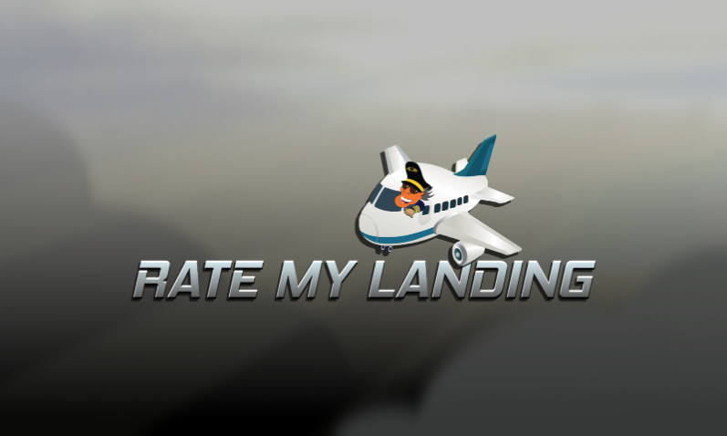 ½ʱ(Rate My Landing)ͼ