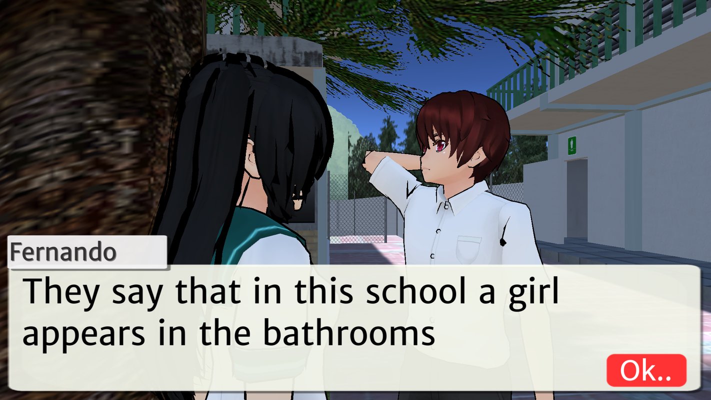 Mexican High School Simulator(īѧУģ)ͼ