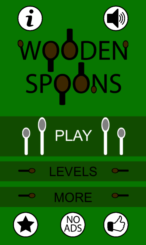Wooden Spoons(ľ)ͼ