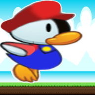 ð(Super Penguin Run Adventure)1.0.1 ׿°