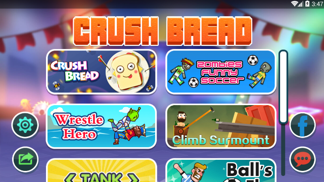 (Crush Bread)ͼ