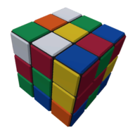 ³ȿħ(Rubik Cube)1.163 ׿