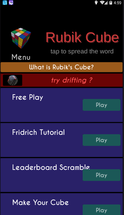 ³ȿħ(Rubik Cube)ͼ