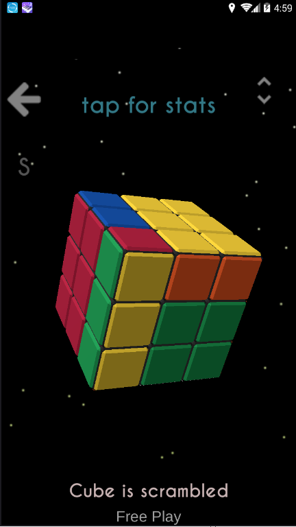 ³ȿħ(Rubik Cube)ͼ