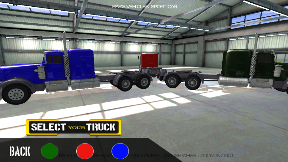Heavy Tow Truck Simulator(ϳģϷ)ͼ