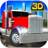 ϳģϷ(Car Tow Truck Simulator 3D)1.1.2 ֻ