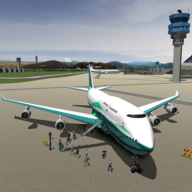 ɻģ(Plane Landing Simulator)1.0.8 ׿