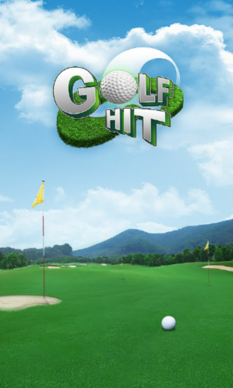 Golf Hit(ߠ)؈D