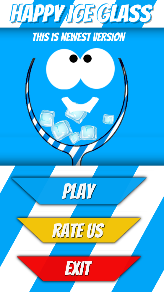 Freezy happy ice glass - puzzle game(ֱ)ͼ