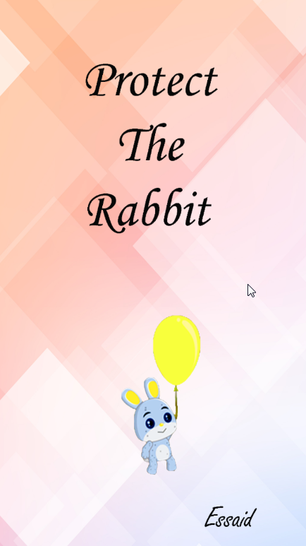 Protect The Rabbit()ͼ