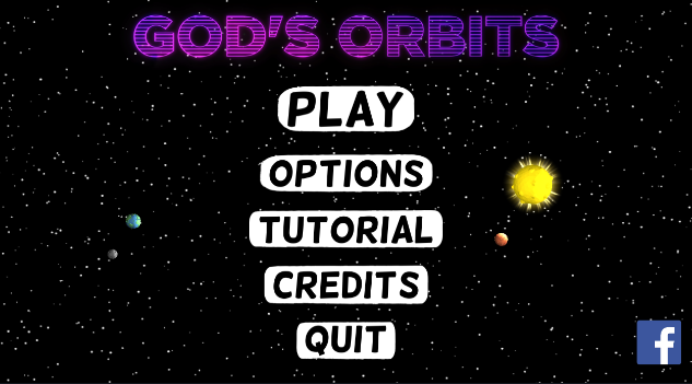 ϵ۵Ĺ(Gods Orbits)ͼ