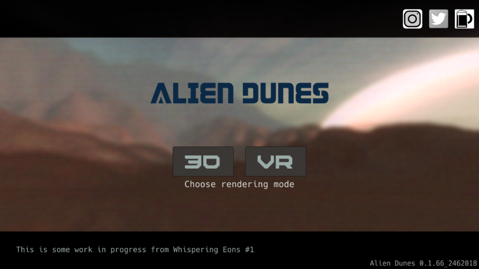 ɳϷ(Alien Dunes)ͼ