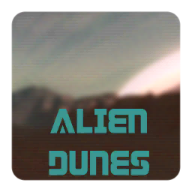 ɳϷ(Alien Dunes)0.1.66 ׿