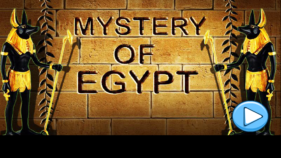 Mystery Of Egypt(Ϸ832)ͼ