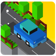 ·˾(Crossy Road Driver)3.1.0 ׿