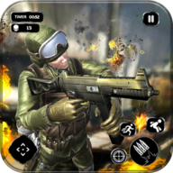 Call Of Sniper Modern World War Final Battleground(ִս3d)1.0.3  ֻ