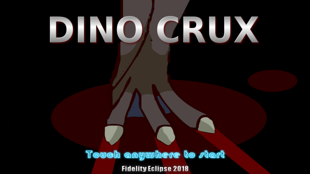 ŵ³˹(Dino Crux)ͼ