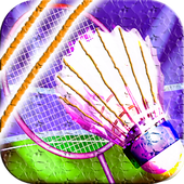ë򳬼ս(Badminton super league challenge)