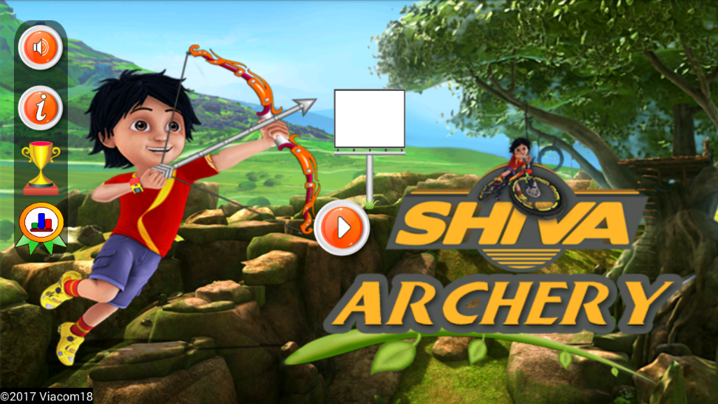 (Shiva Archery)؈D