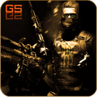 ־Ӣ(Anti Terrorist Elite Force Commando)1.0 ֻ