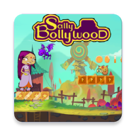 Sally Bollywood Adventure(Sallyð)